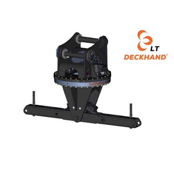 LaValley Industries DECKHAND LT