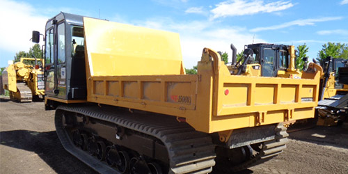 Equipment for Sale