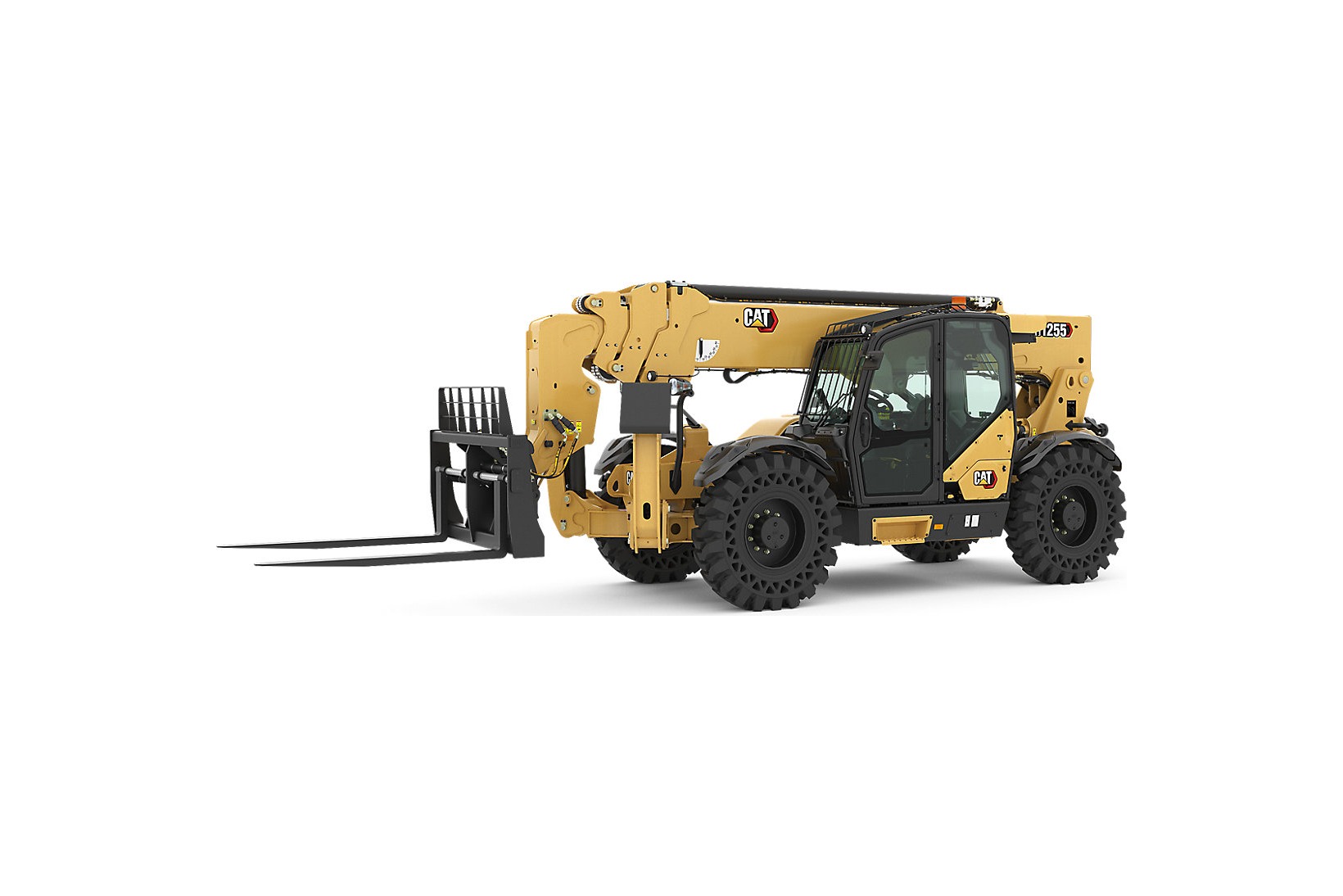 Cat TH1255 Telehandler