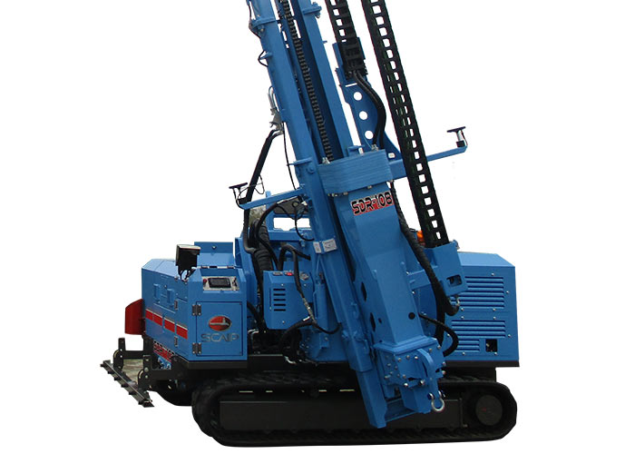 Pile Drivers