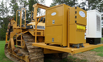 TRACTOR ACCESSORIES