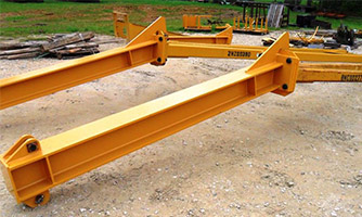 TRACTOR ACCESSORIES