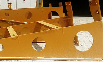 TRACTOR ACCESSORIES