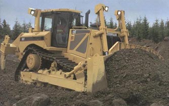 DOZERS