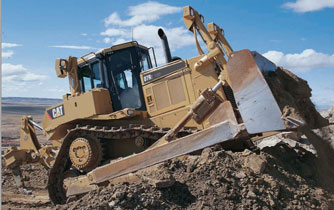 DOZERS