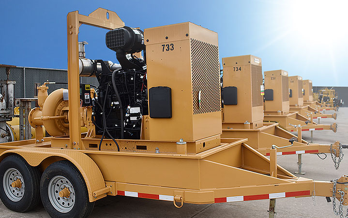Cross Country Infrastructure Services