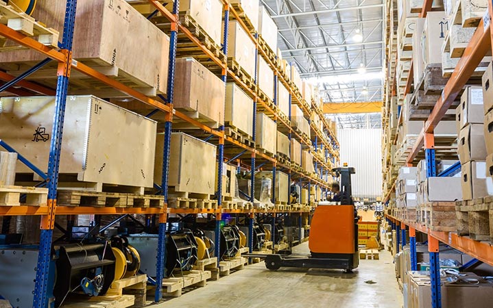 Supply Sales
