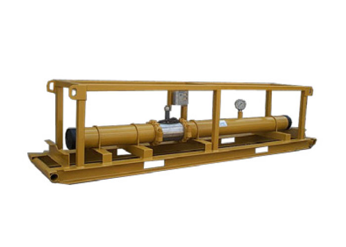 Flow Meters