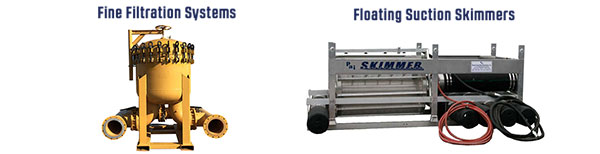 Hydrostatic Testing Systems