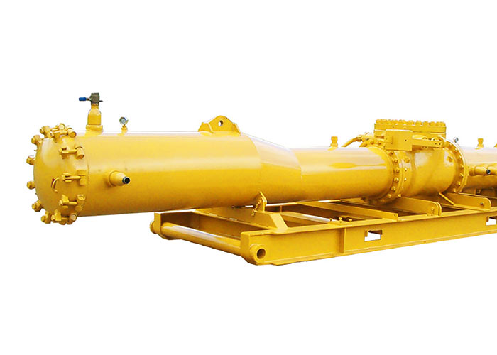 Pig Launchers Receivers