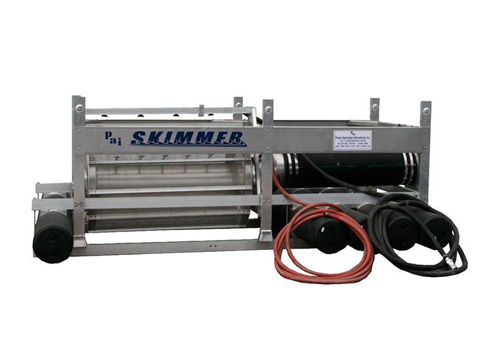 Skimmer