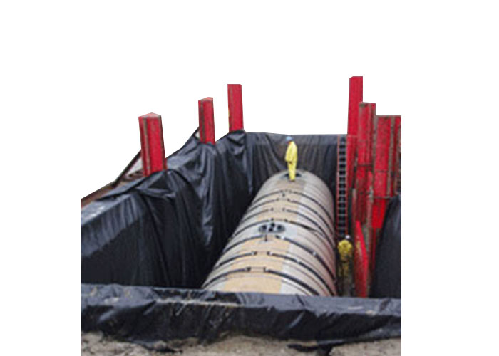 Trench Safety